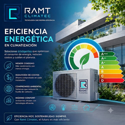Instalación profesional
